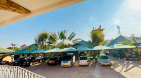 Aqua Vitae Resort